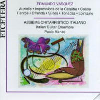 “Music for guitars”