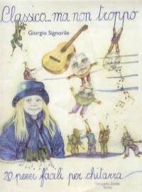 Classico ma non troppo