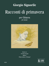 Racconti di Primavera